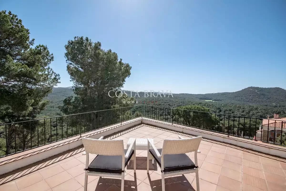 6 soveværelse Villa til salg i Els Masos De Pals med swimmingpool garage - € 949.000 (Ref: 8911170)