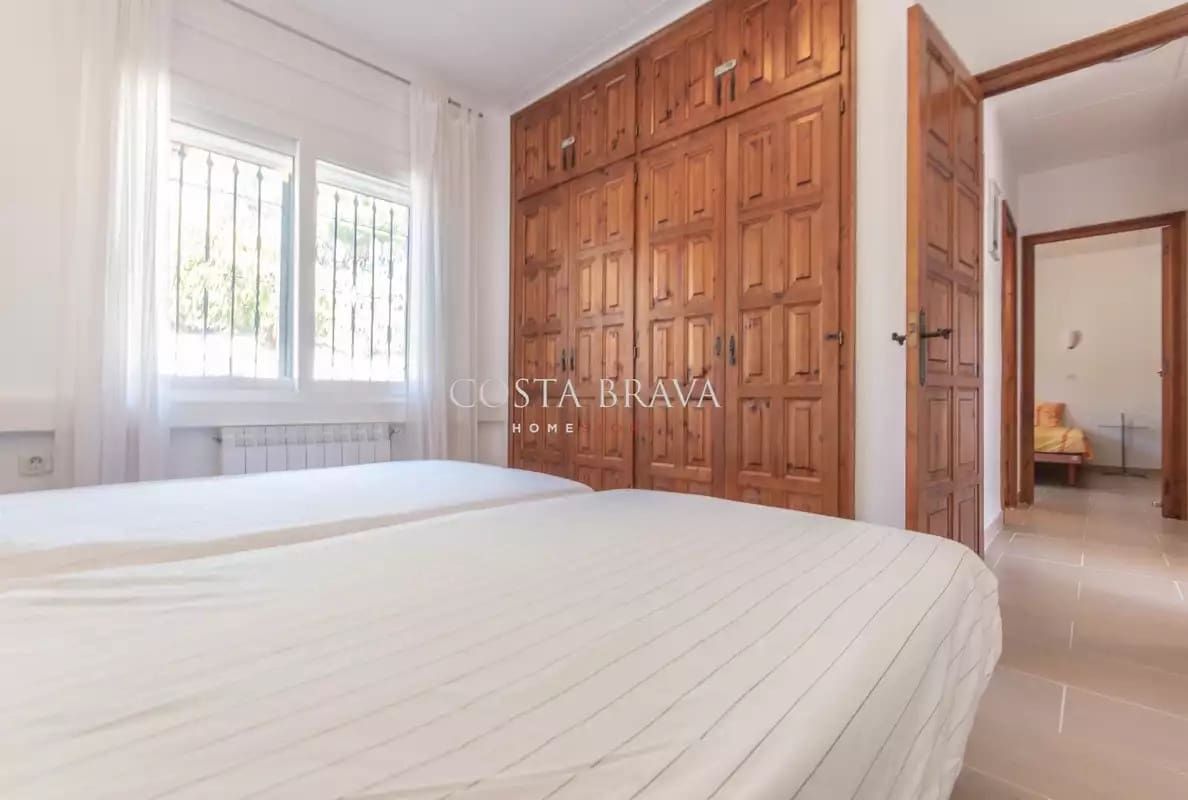 6 soveværelse Villa til salg i Els Masos De Pals med swimmingpool garage - € 949.000 (Ref: 8911170)