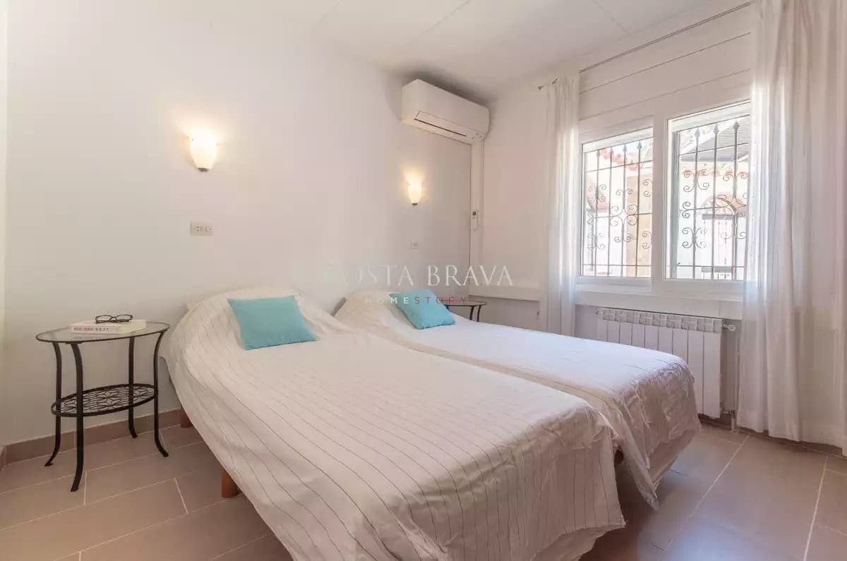 6 soveværelse Villa til salg i Els Masos De Pals med swimmingpool garage - € 949.000 (Ref: 8911170)