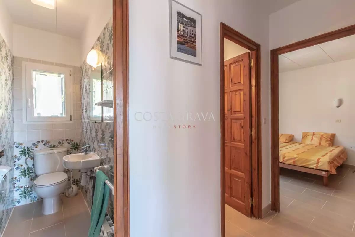 6 soveværelse Villa til salg i Els Masos De Pals med swimmingpool garage - € 949.000 (Ref: 8911170)