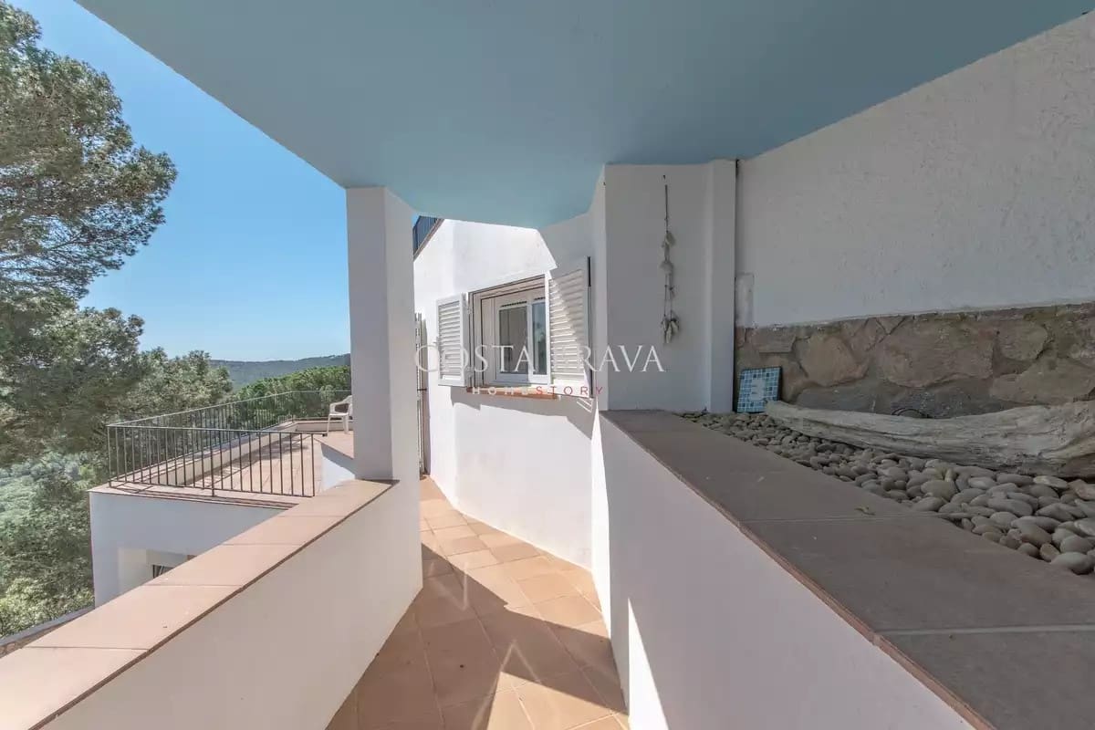 6 soveværelse Villa til salg i Els Masos De Pals med swimmingpool garage - € 949.000 (Ref: 8911170)