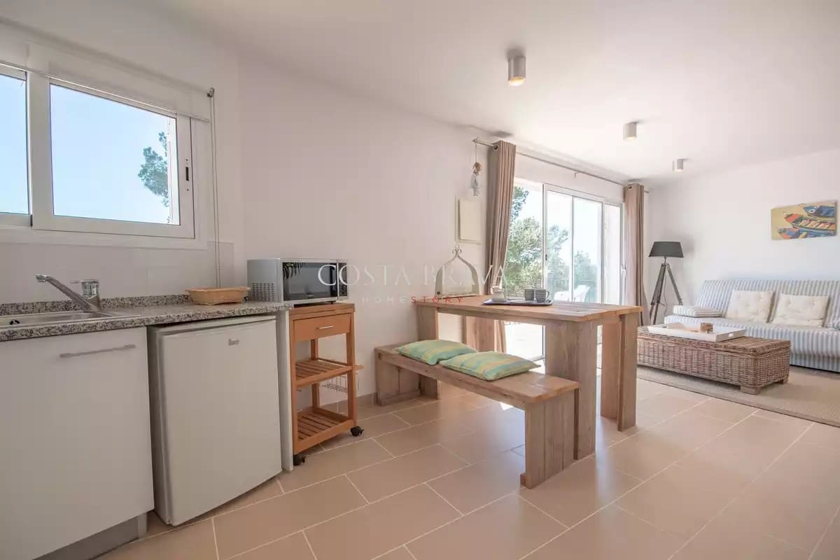 6 soveværelse Villa til salg i Els Masos De Pals med swimmingpool garage - € 949.000 (Ref: 8911170)