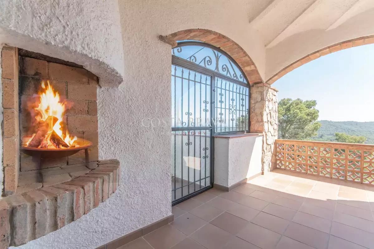 6 soveværelse Villa til salg i Els Masos De Pals med swimmingpool garage - € 949.000 (Ref: 8911170)