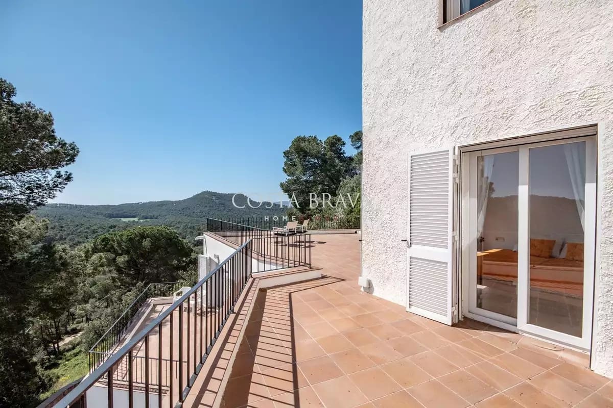 6 soveværelse Villa til salg i Els Masos De Pals med swimmingpool garage - € 949.000 (Ref: 8911170)