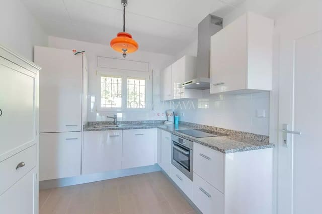 6 sypialnia Willa na sprzedaż w Els Masos De Pals, Pals z basenem garażem - 949 000 € (Ref: 8911170)