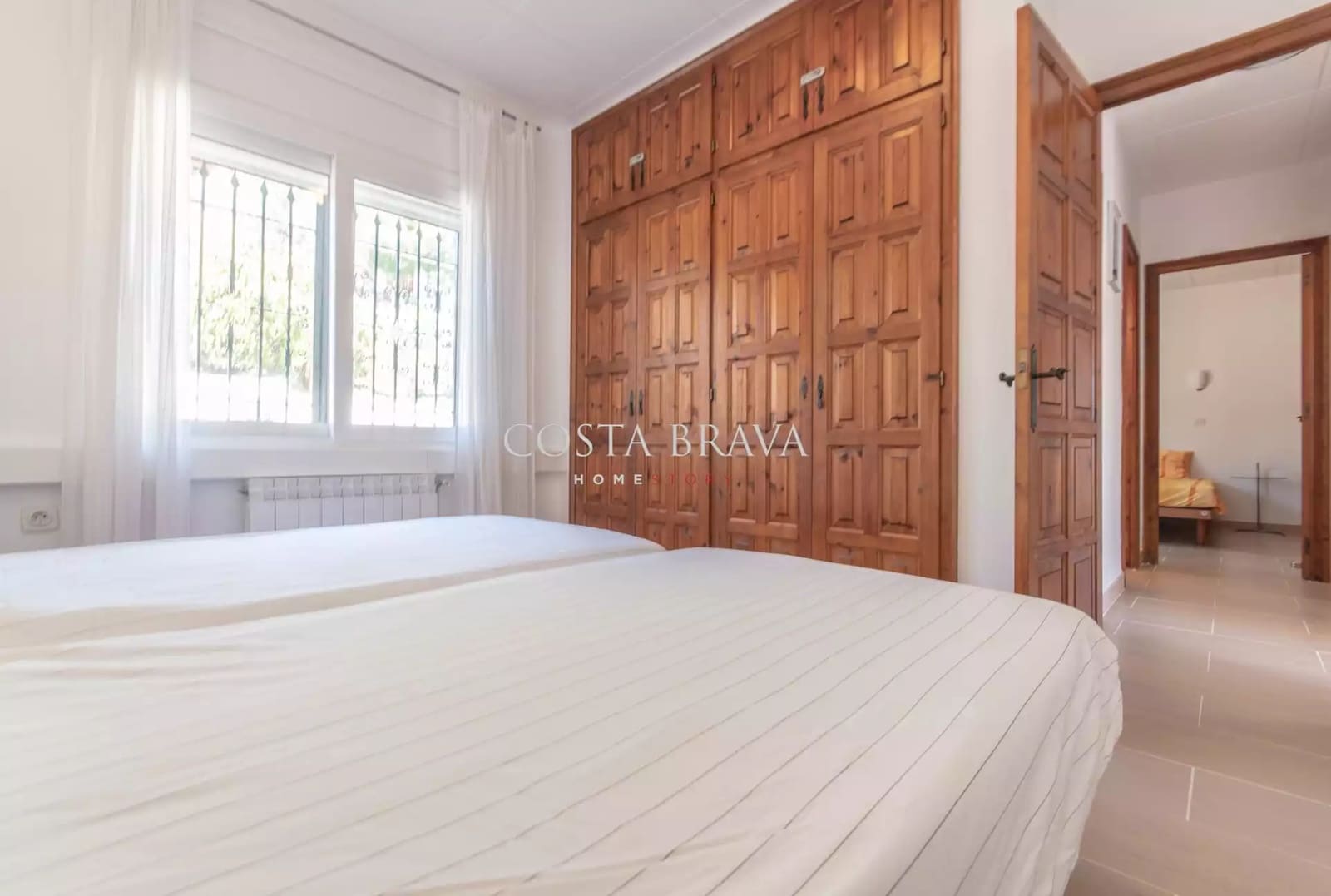 6 soverom Villa til salgs i Els Masos De Pals med svømmebasseng garasje - € 949 000 (Ref: 8911170)