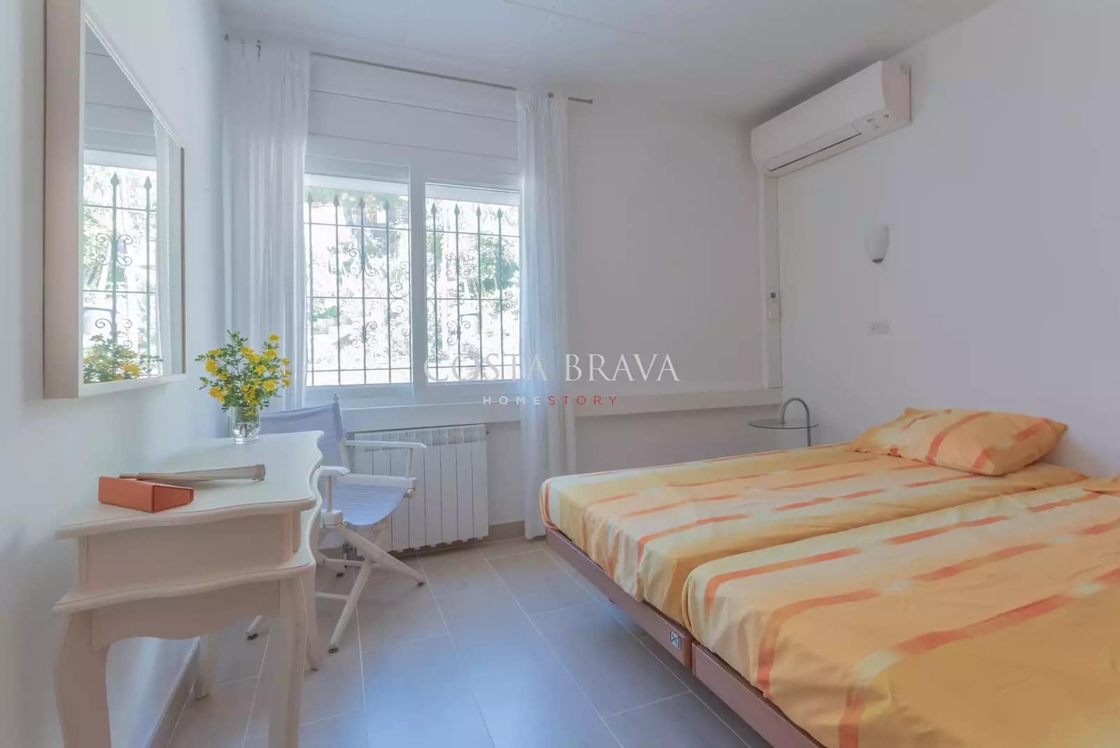 6 soverom Villa til salgs i Els Masos De Pals med svømmebasseng garasje - € 949 000 (Ref: 8911170)