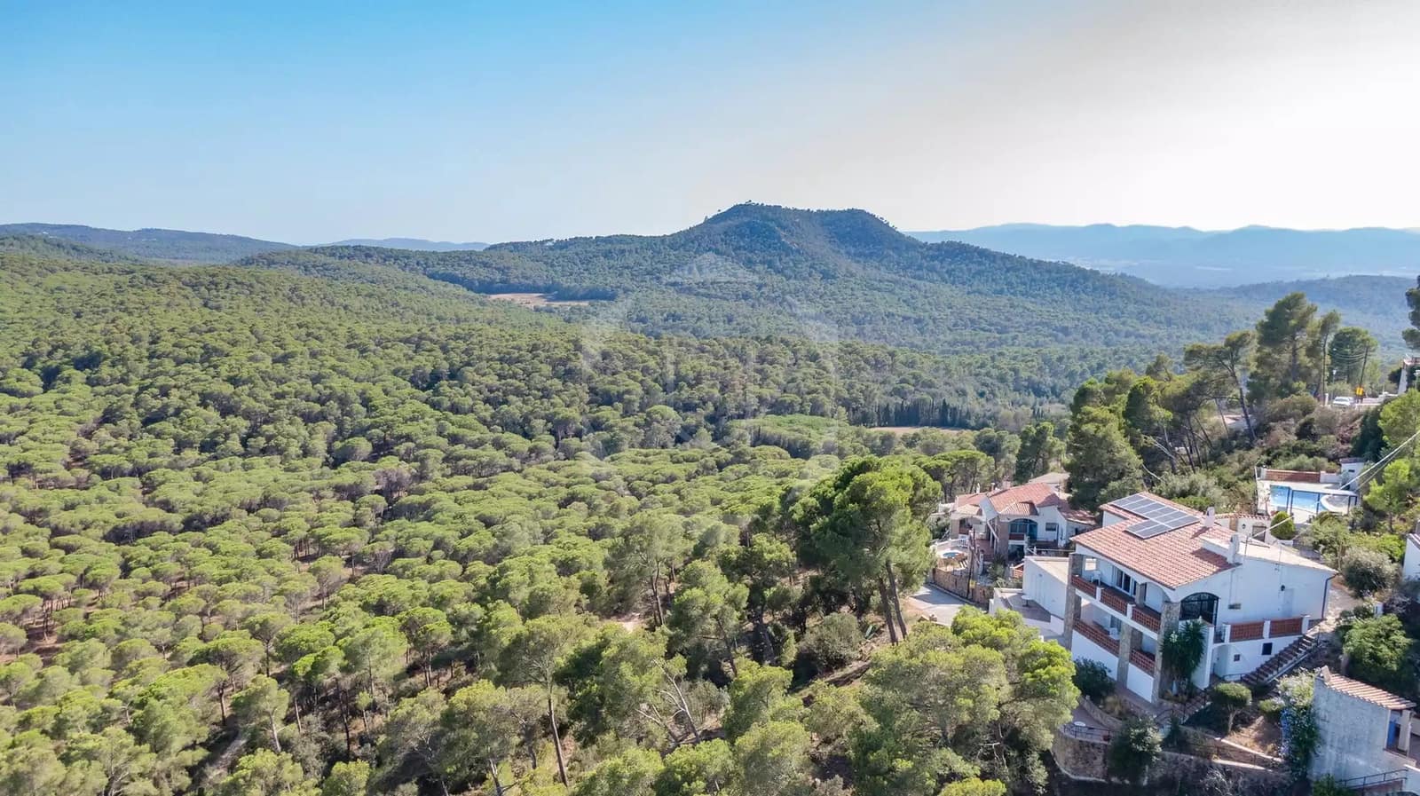 6 soverom Villa til salgs i Els Masos De Pals med svømmebasseng garasje - € 949 000 (Ref: 8911170)