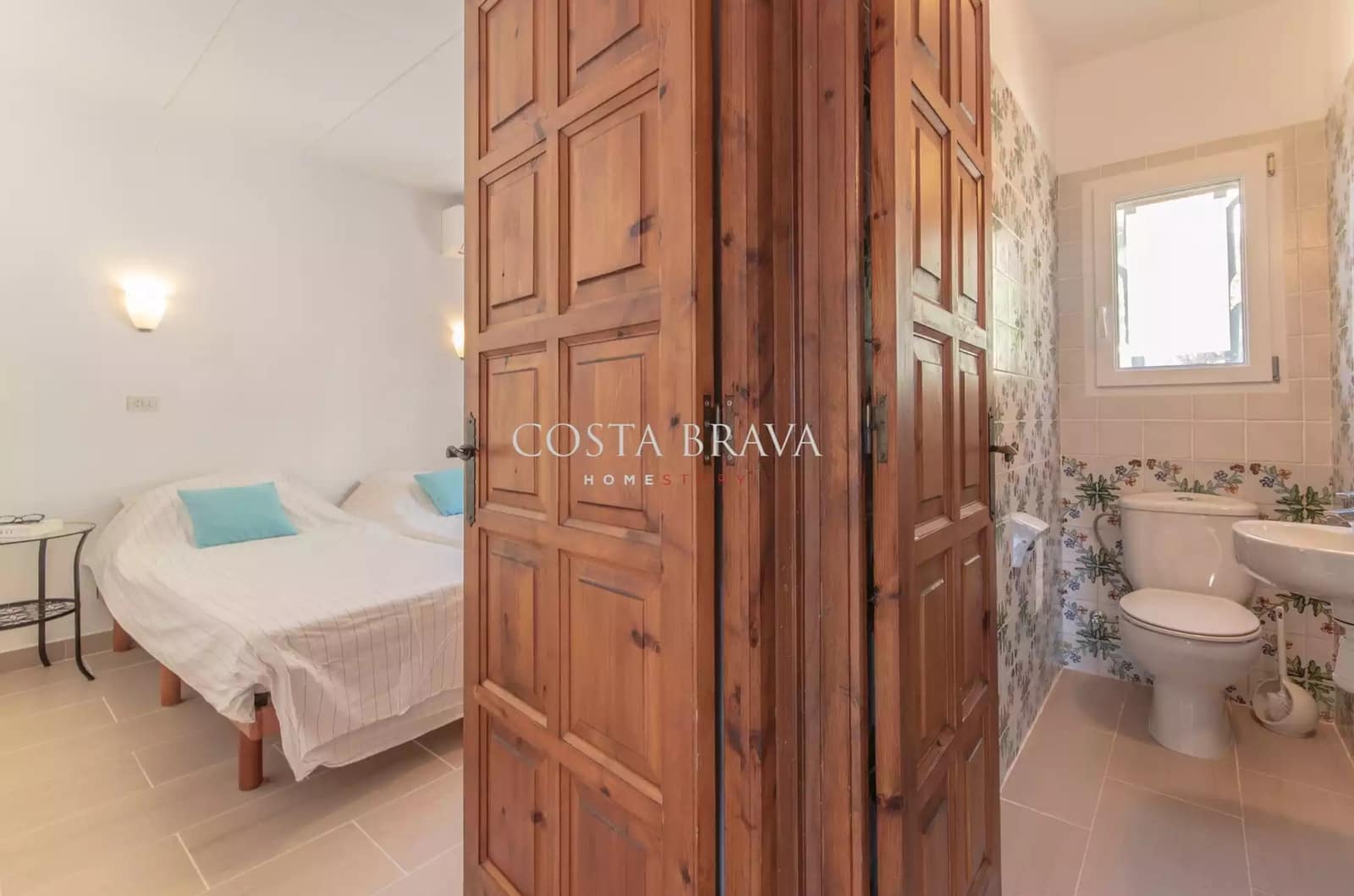 6 soverom Villa til salgs i Els Masos De Pals med svømmebasseng garasje - € 949 000 (Ref: 8911170)