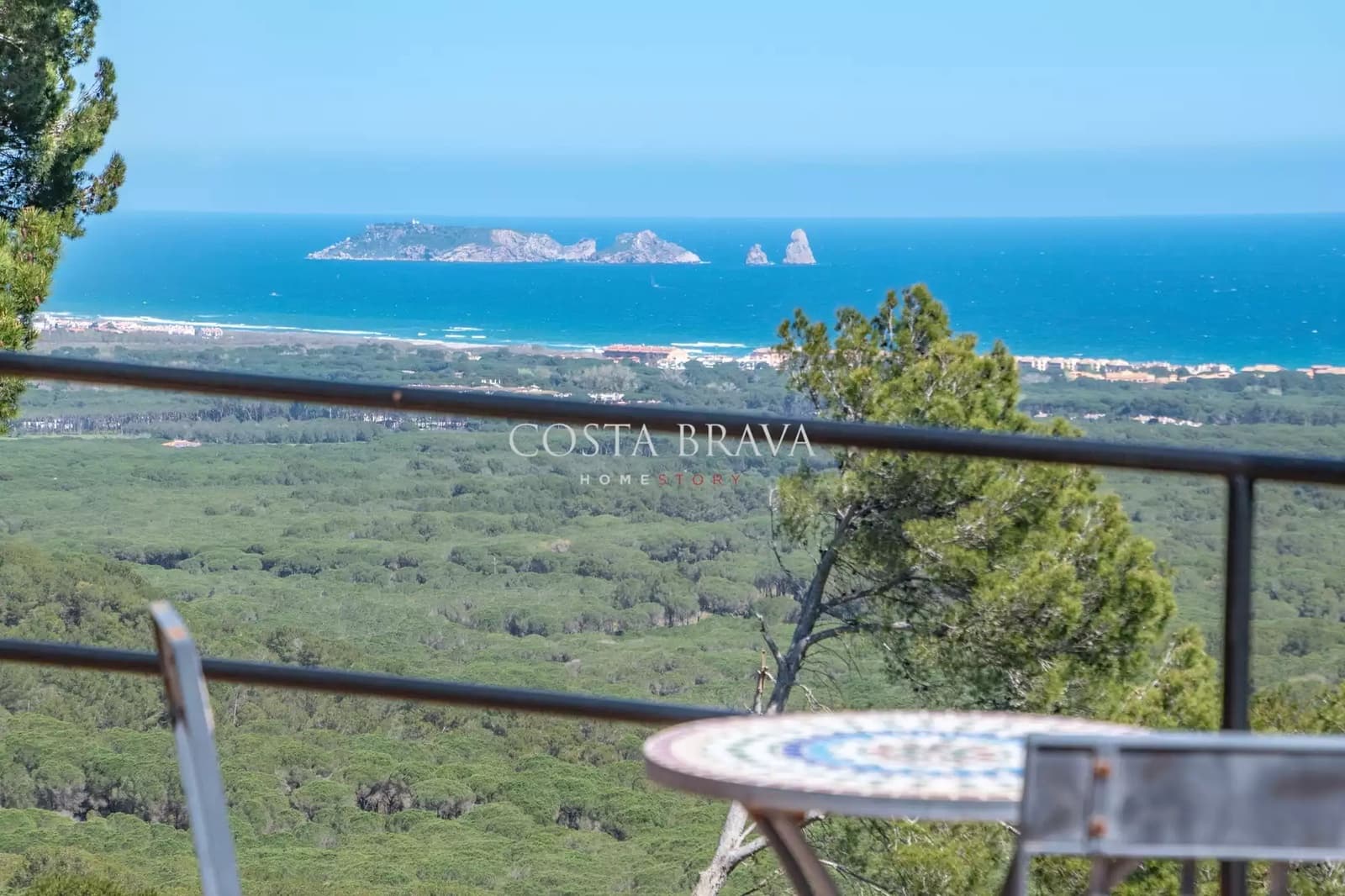 6 soverom Villa til salgs i Els Masos De Pals med svømmebasseng garasje - € 949 000 (Ref: 8911170)