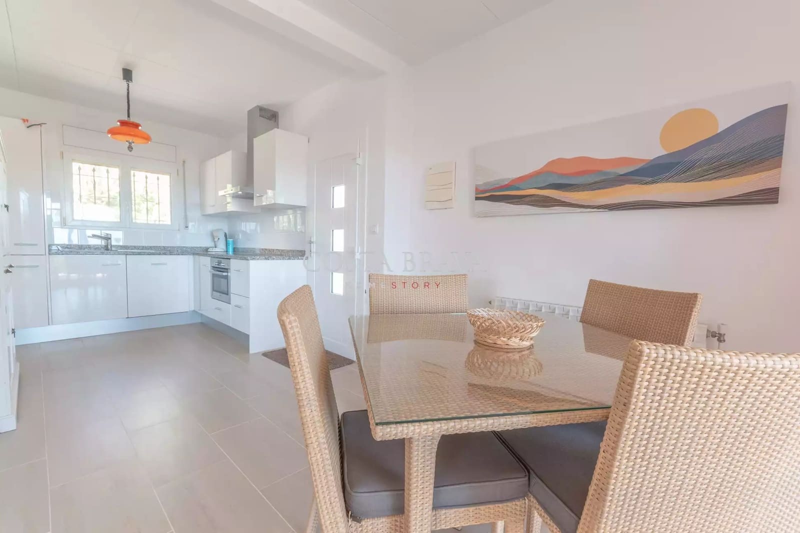 6 soverom Villa til salgs i Els Masos De Pals med svømmebasseng garasje - € 949 000 (Ref: 8911170)