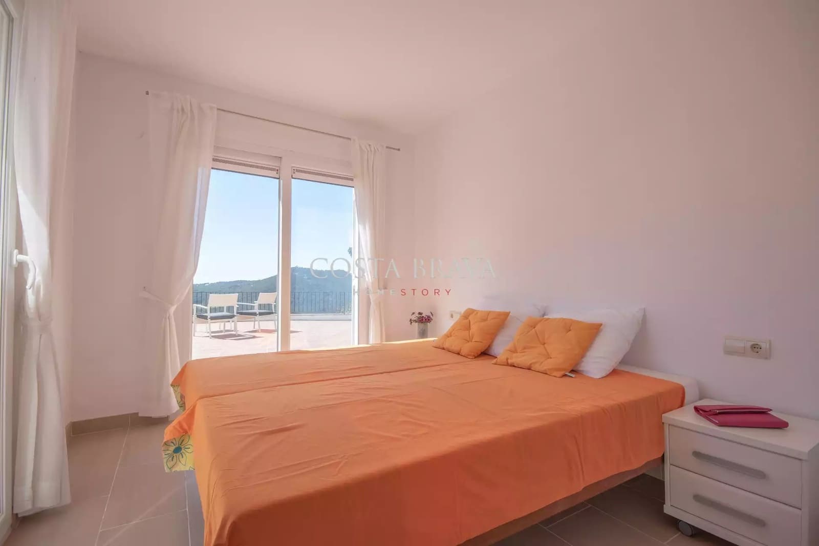 6 soverom Villa til salgs i Els Masos De Pals med svømmebasseng garasje - € 949 000 (Ref: 8911170)