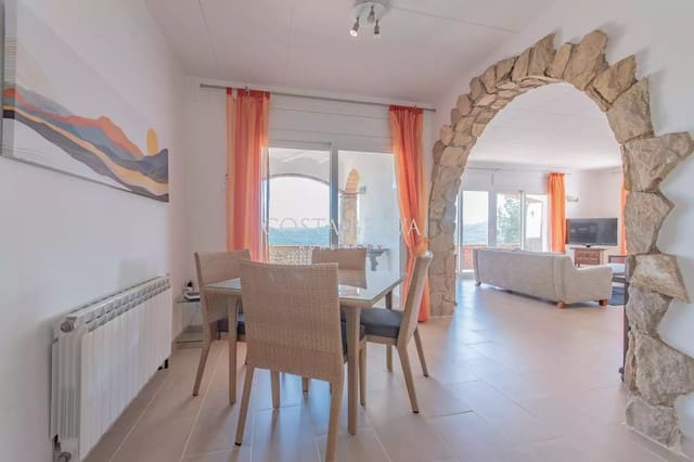 6 sypialnia Willa na sprzedaż w Els Masos De Pals, Pals z basenem garażem - 949 000 € (Ref: 8911170)