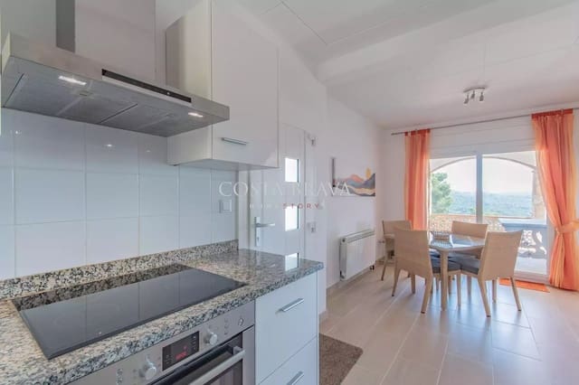 6 sypialnia Willa na sprzedaż w Els Masos De Pals, Pals z basenem garażem - 949 000 € (Ref: 8911170)