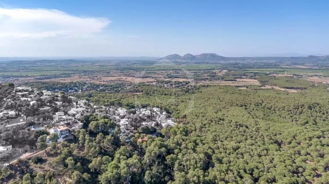 6 soverom Villa til salgs i Els Masos De Pals, Pals med svømmebasseng garasje - € 949 000 (Ref: 8911170)