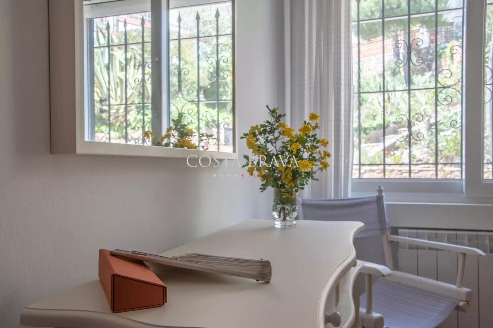 6 soverom Villa til salgs i Els Masos De Pals med svømmebasseng garasje - € 949 000 (Ref: 8911170)