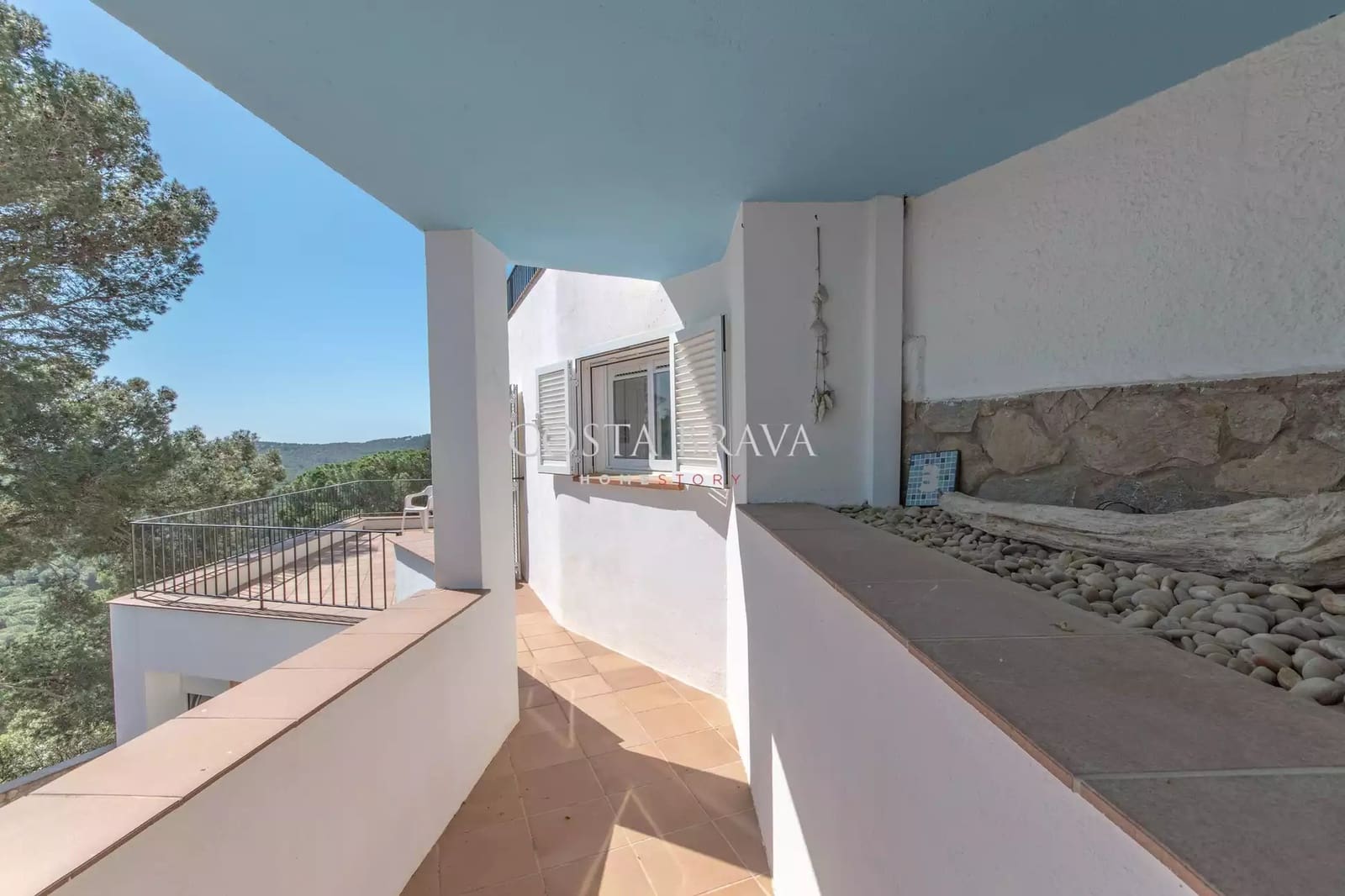 6 soverom Villa til salgs i Els Masos De Pals med svømmebasseng garasje - € 949 000 (Ref: 8911170)