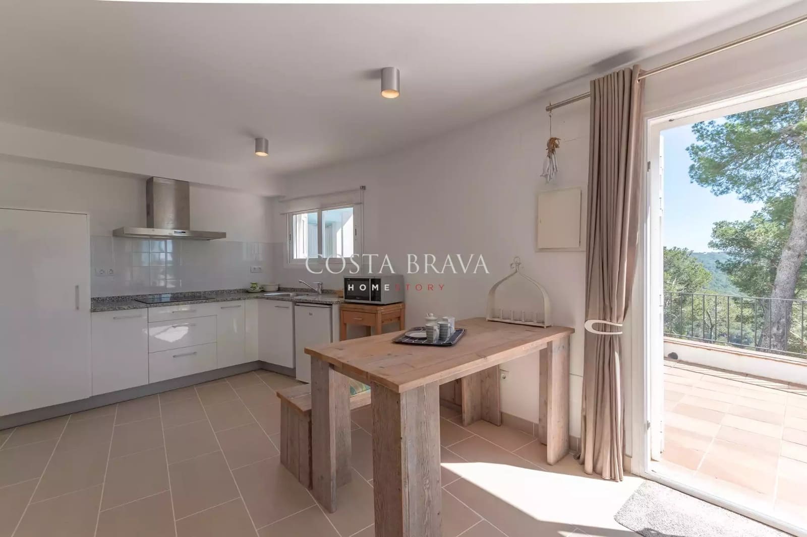 6 soverom Villa til salgs i Els Masos De Pals med svømmebasseng garasje - € 949 000 (Ref: 8911170)