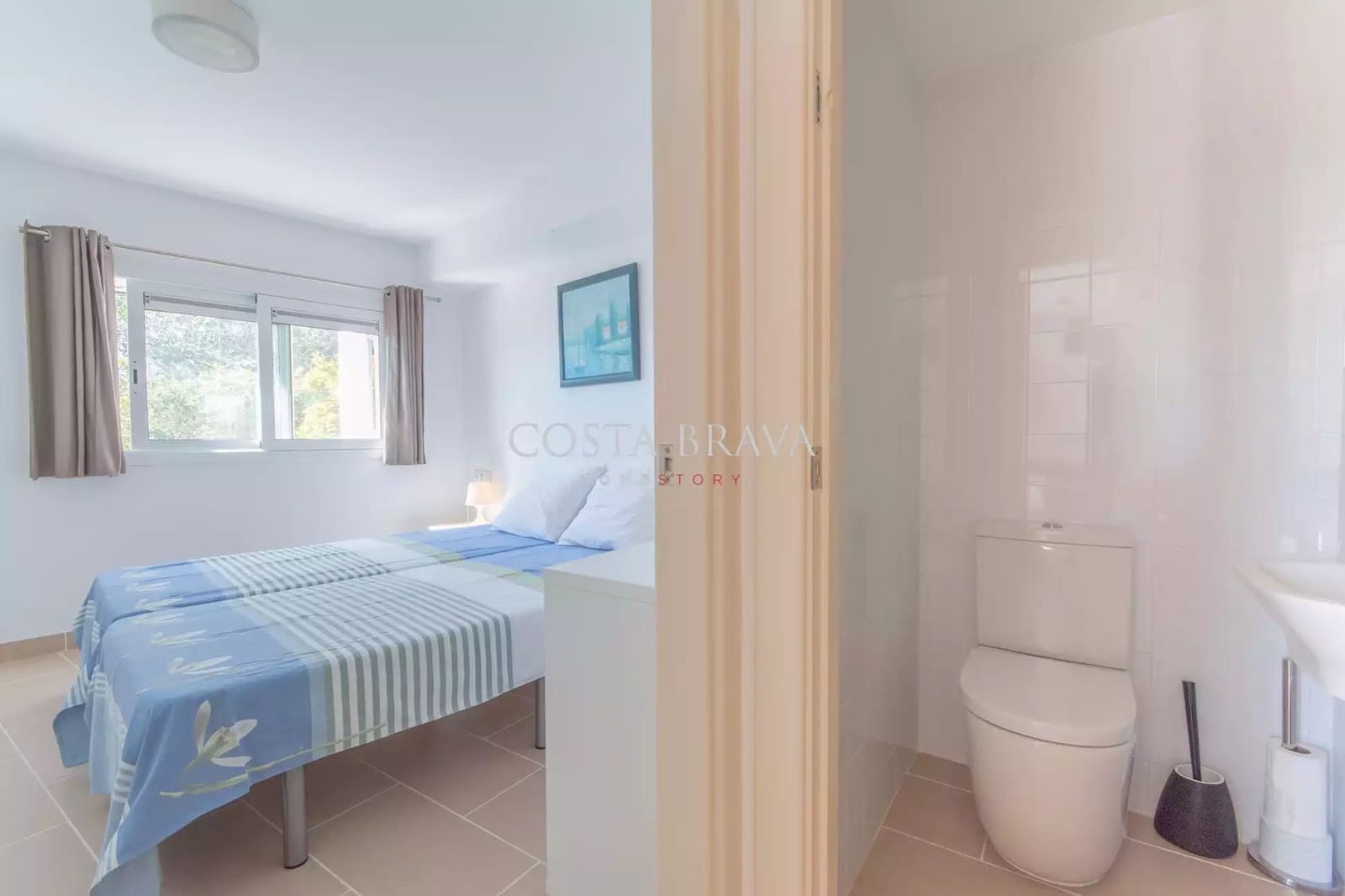 6 soverom Villa til salgs i Els Masos De Pals med svømmebasseng garasje - € 949 000 (Ref: 8911170)