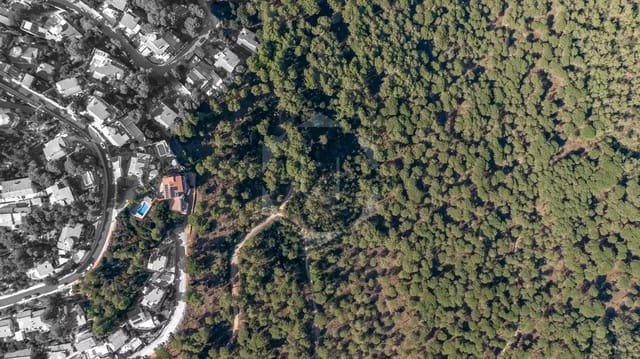 6 soverom Villa til salgs i Els Masos De Pals, Pals med svømmebasseng garasje - € 949 000 (Ref: 8911170)