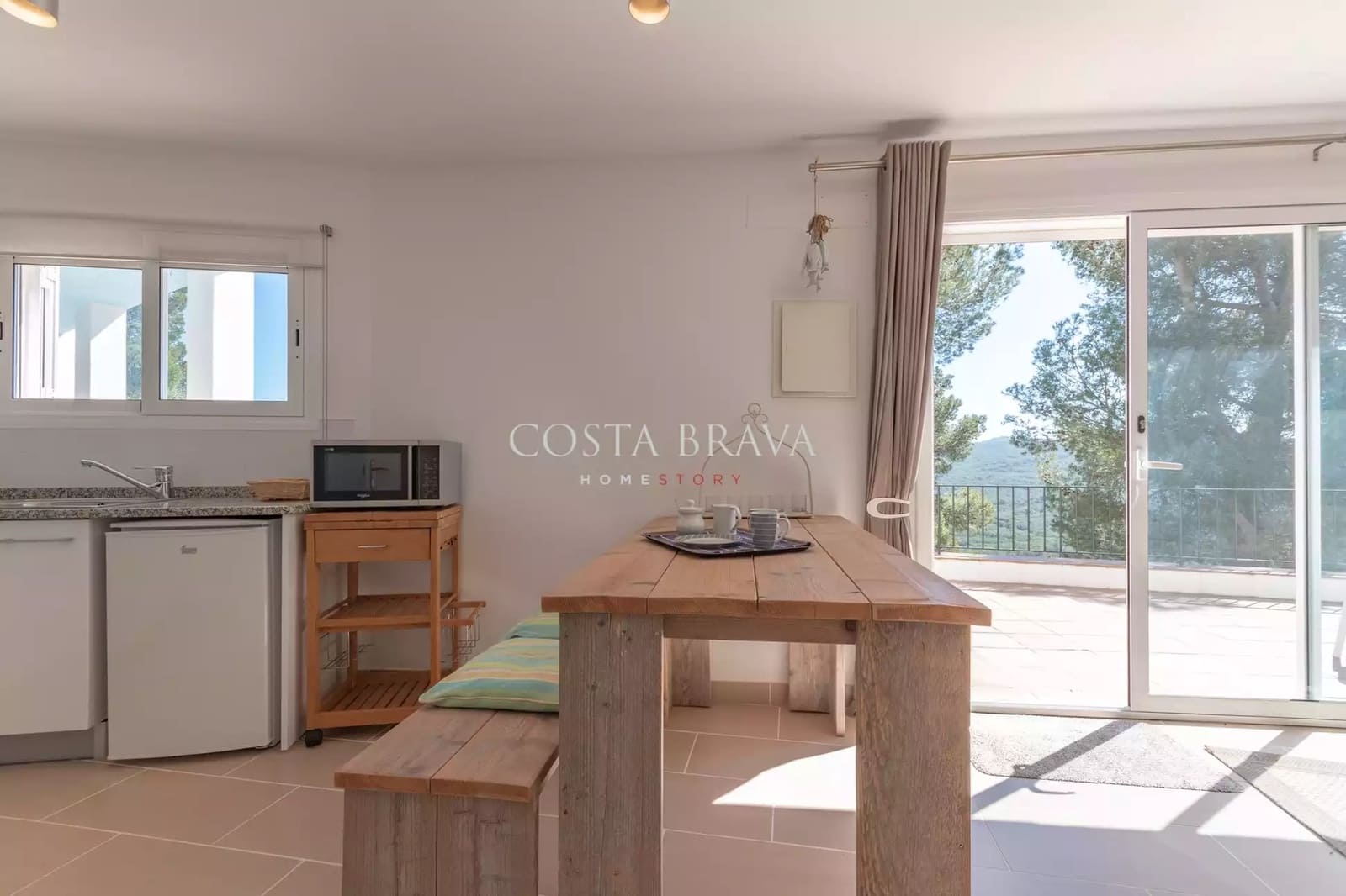 6 soverom Villa til salgs i Els Masos De Pals med svømmebasseng garasje - € 949 000 (Ref: 8911170)