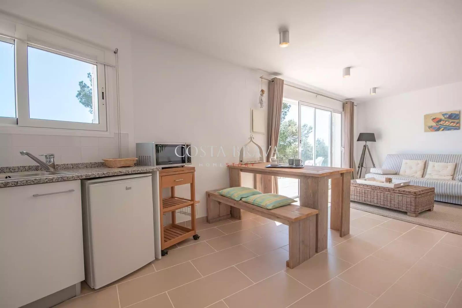 6 soverom Villa til salgs i Els Masos De Pals med svømmebasseng garasje - € 949 000 (Ref: 8911170)