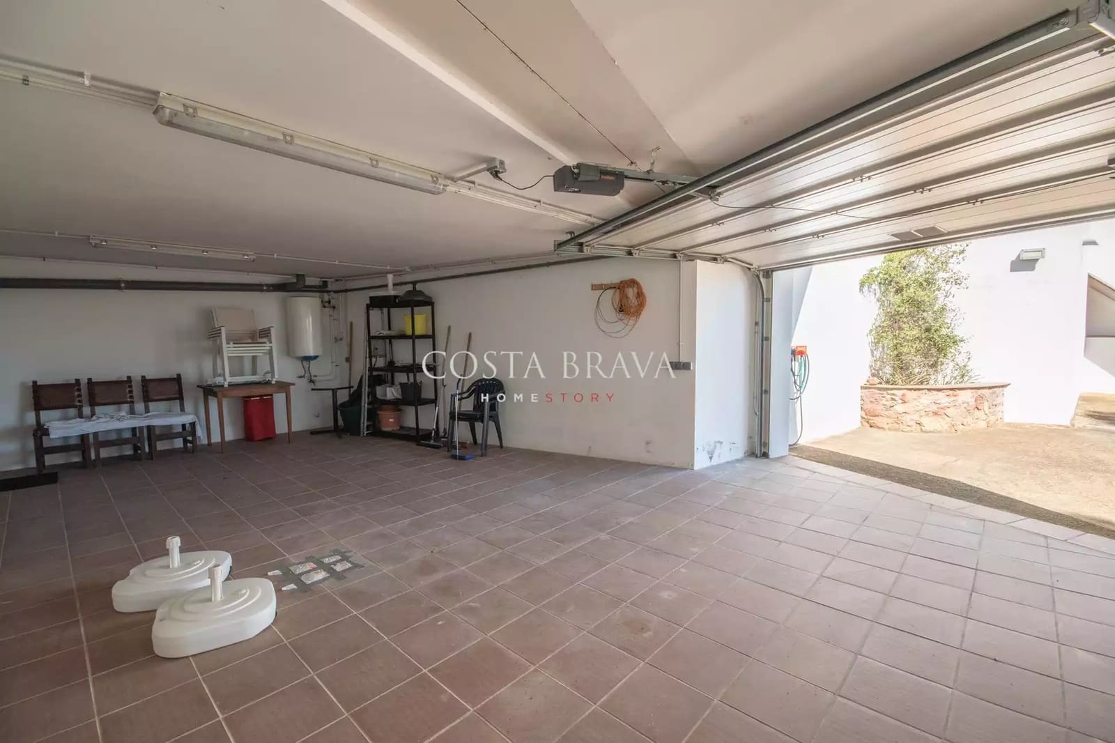 6 soverom Villa til salgs i Els Masos De Pals med svømmebasseng garasje - € 949 000 (Ref: 8911170)