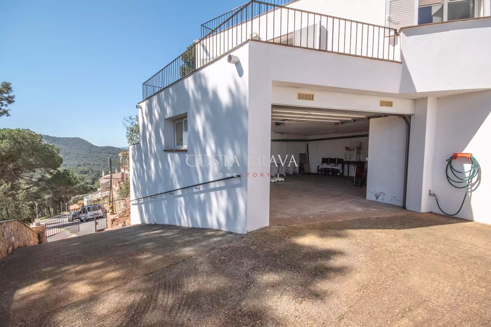 6 soverom Villa til salgs i Els Masos De Pals med svømmebasseng garasje - € 949 000 (Ref: 8911170)