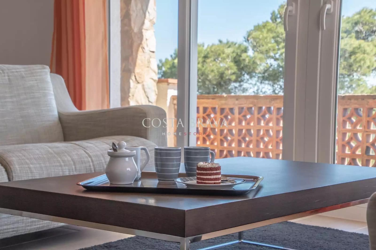 6 soverom Villa til salgs i Els Masos De Pals med svømmebasseng garasje - € 949 000 (Ref: 8911170)