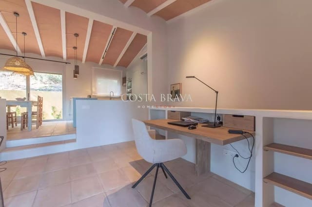 Willa do wynajęcia w Begur z basenem garażem - 2 500 € (Ref: 8937244)