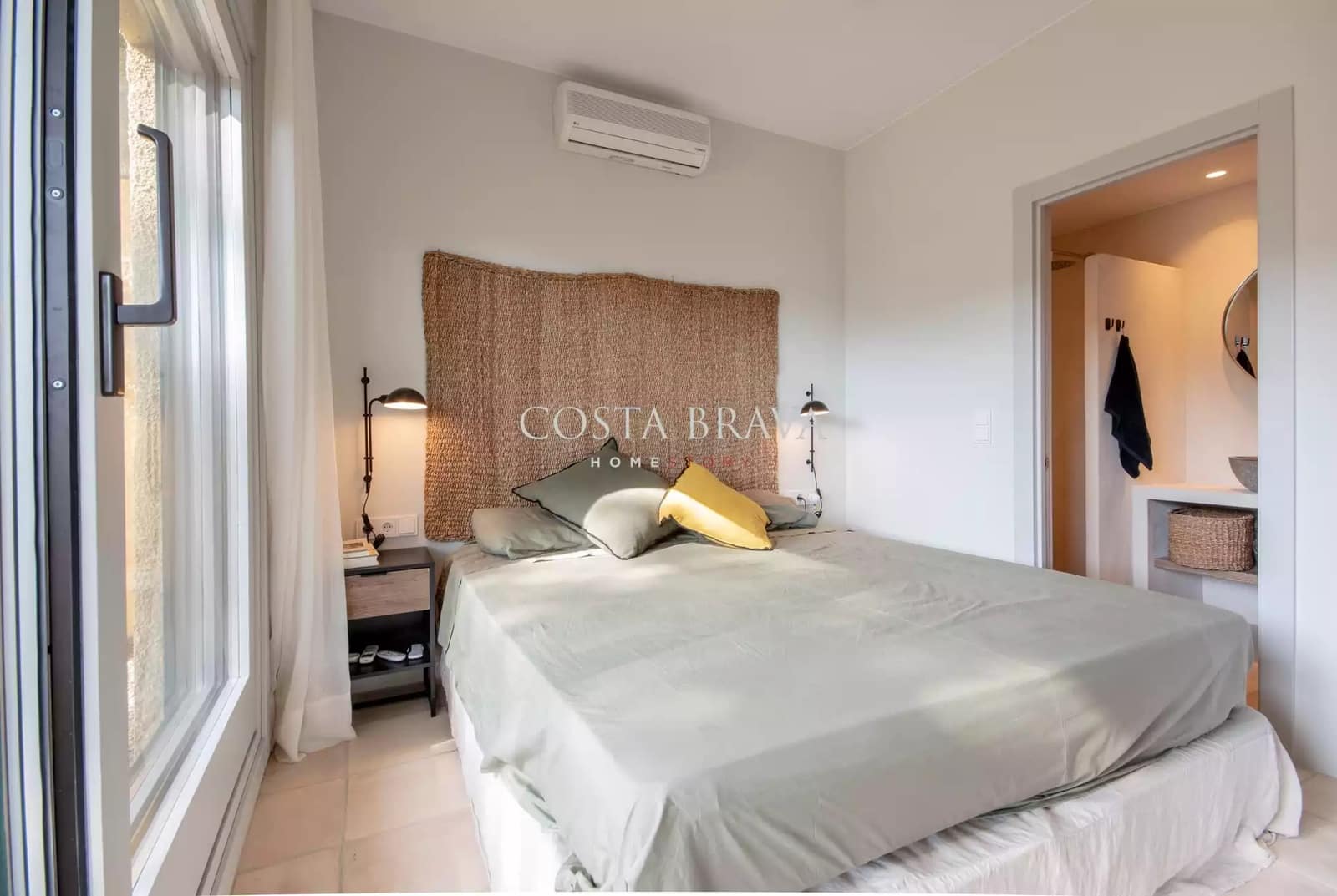 Moradia para arrendar em Begur com piscina garagem - 2 500 € (Ref: 8937244)