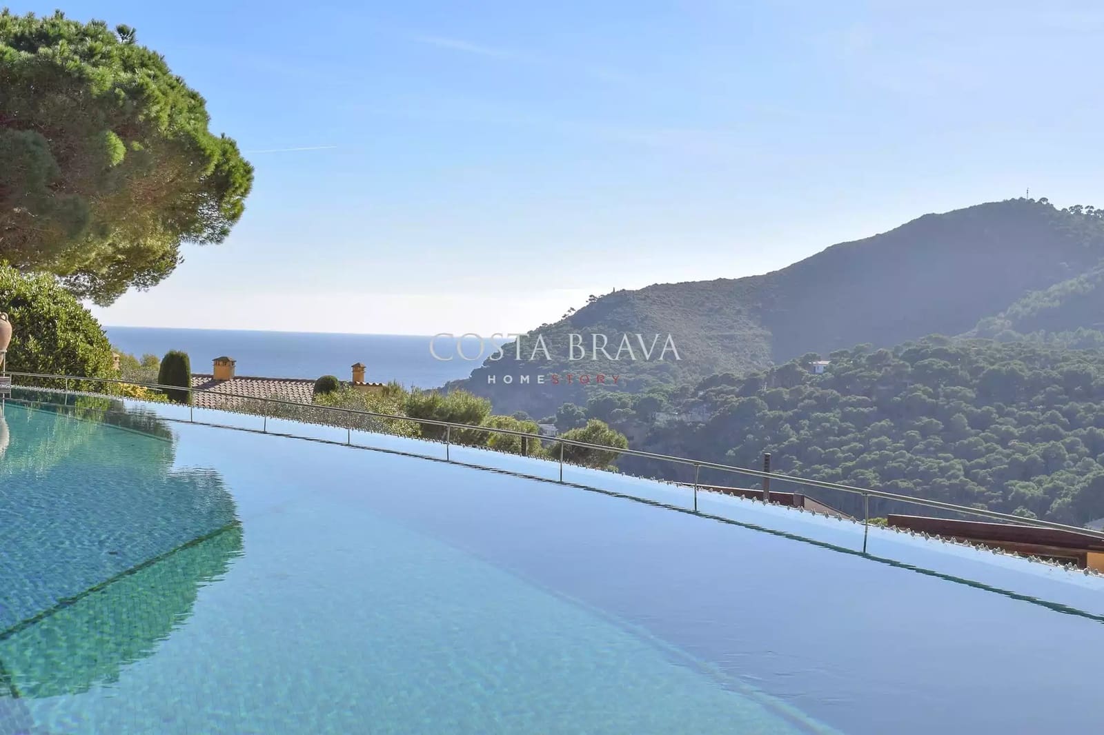 Moradia para arrendar em Begur com piscina garagem - 2 500 € (Ref: 8937244)