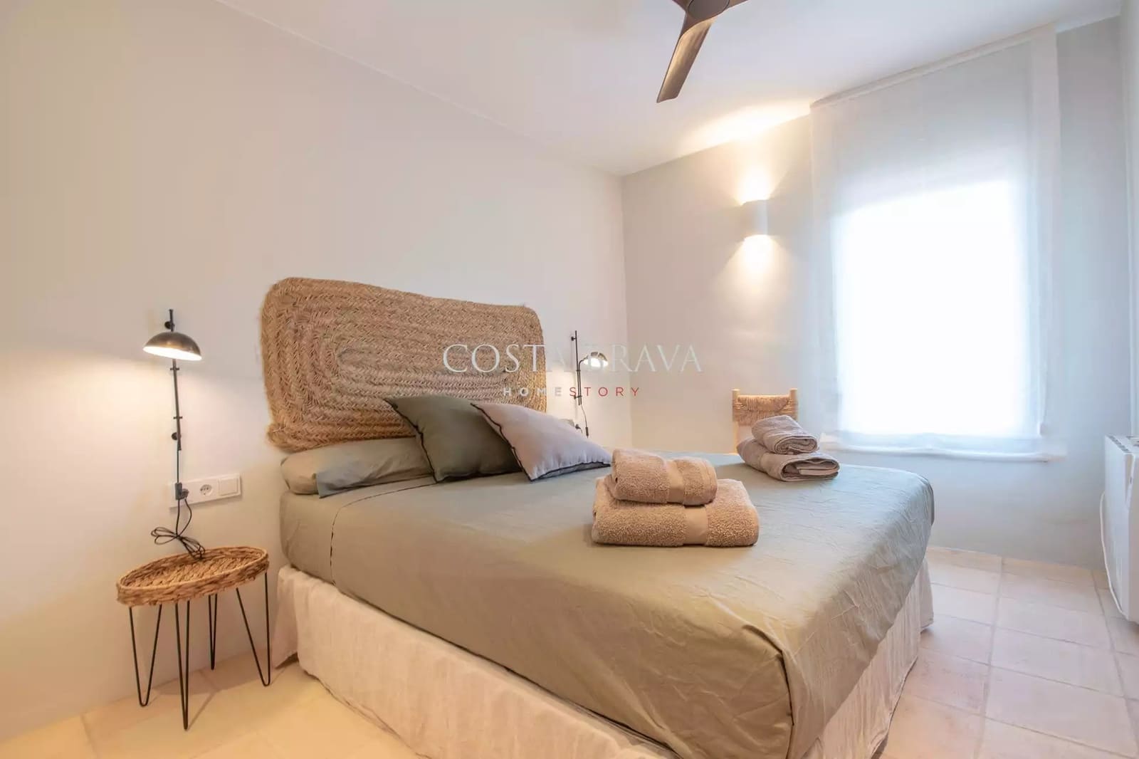 Moradia para arrendar em Begur com piscina garagem - 2 500 € (Ref: 8937244)