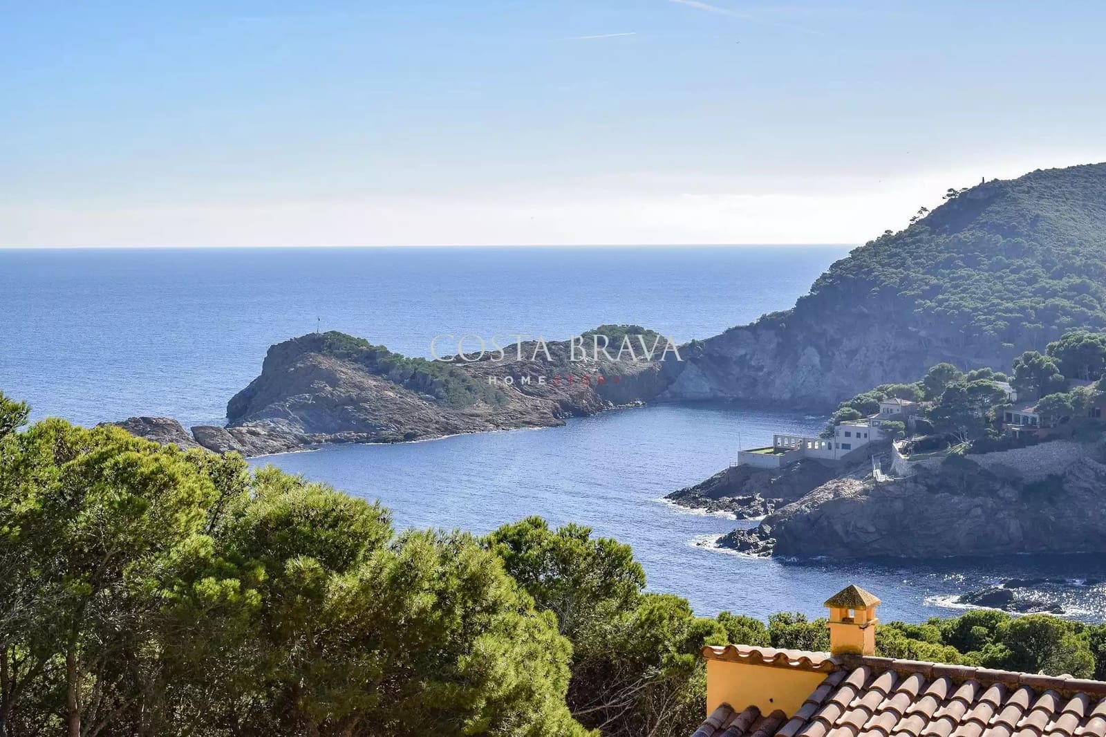 Moradia para arrendar em Begur com piscina garagem - 2 500 € (Ref: 8937244)