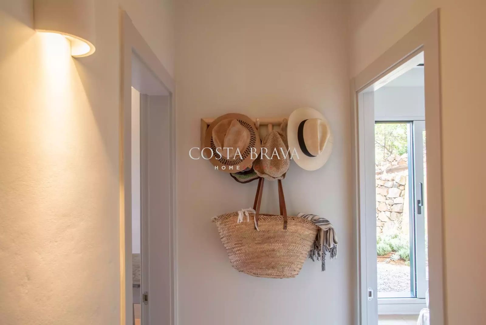 Moradia para arrendar em Begur com piscina garagem - 2 500 € (Ref: 8937244)