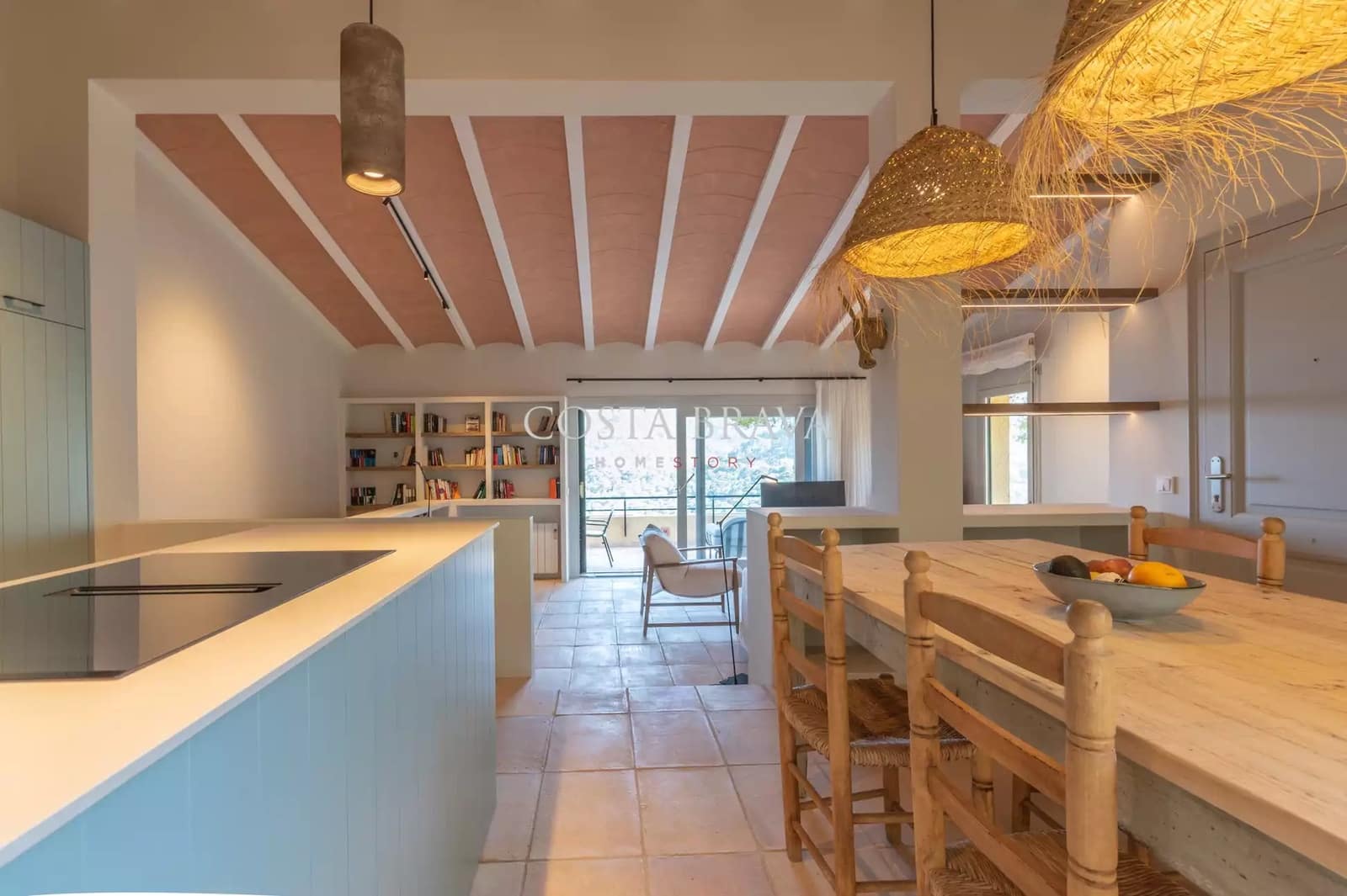 Moradia para arrendar em Begur com piscina garagem - 2 500 € (Ref: 8937244)