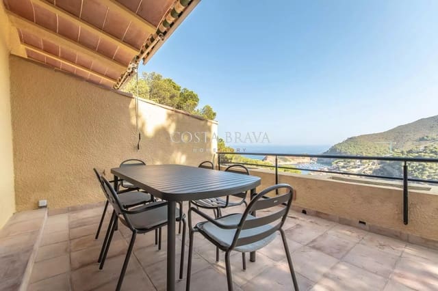 Willa do wynajęcia w Begur z basenem garażem - 2 500 € (Ref: 8937244)