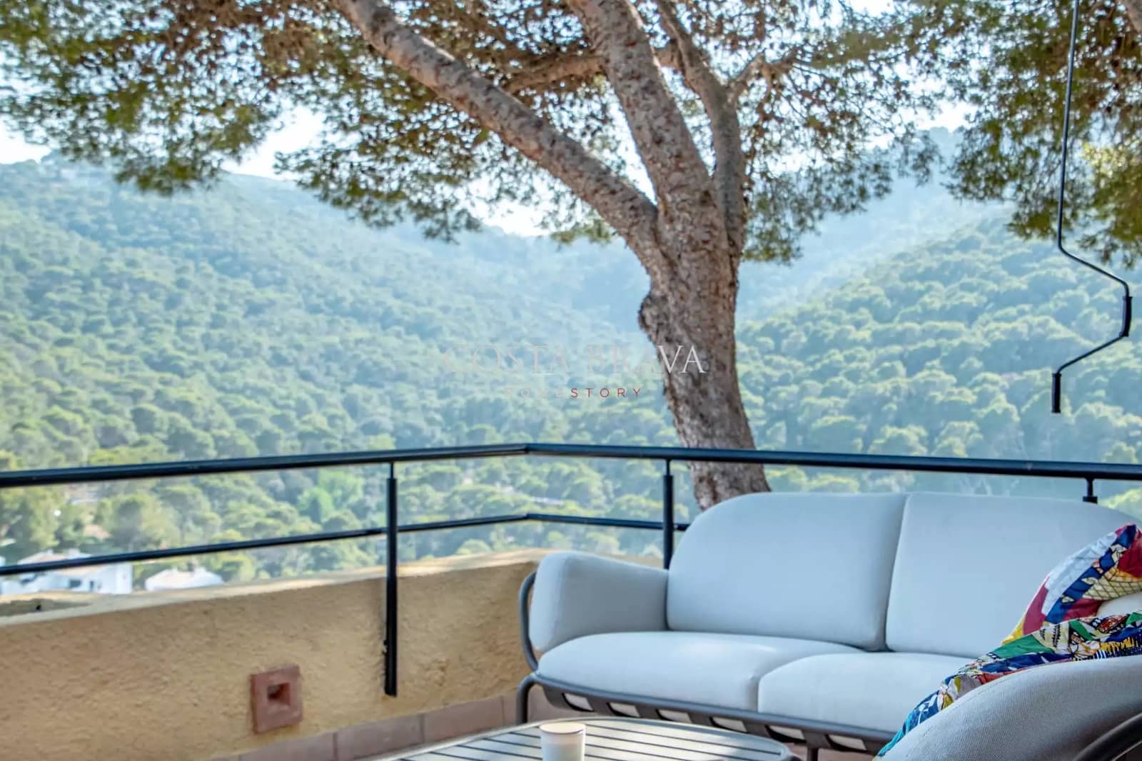 Moradia para arrendar em Begur com piscina garagem - 2 500 € (Ref: 8937244)