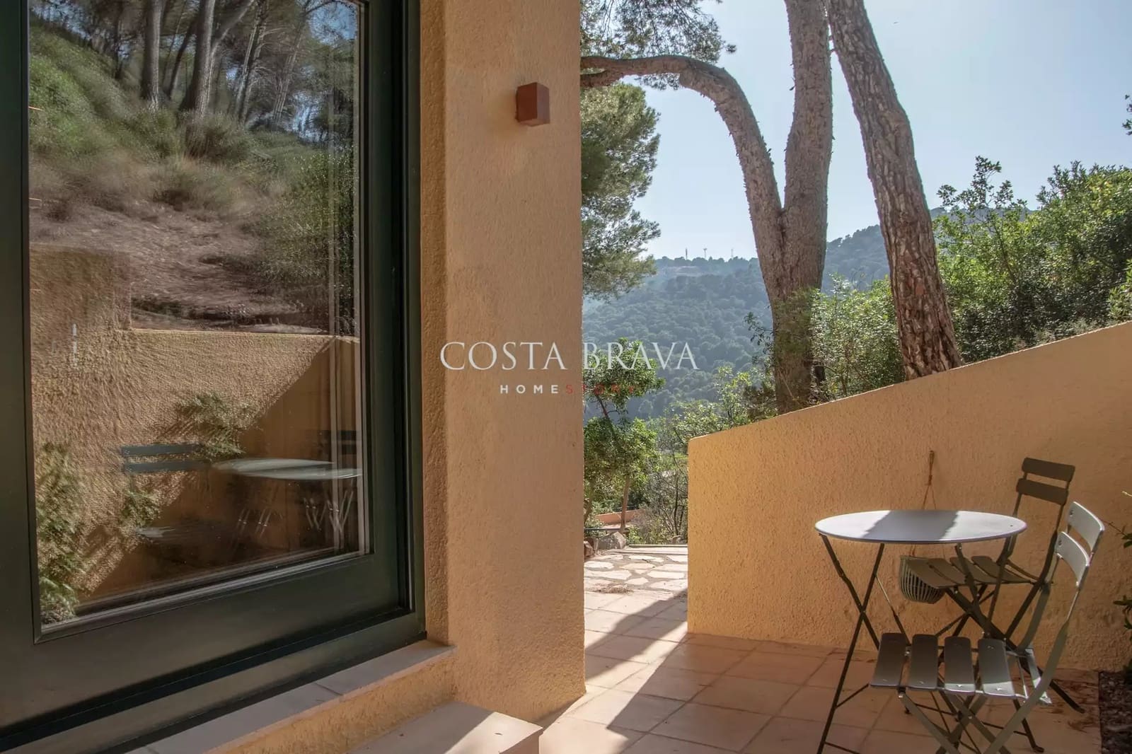 Moradia para arrendar em Begur com piscina garagem - 2 500 € (Ref: 8937244)