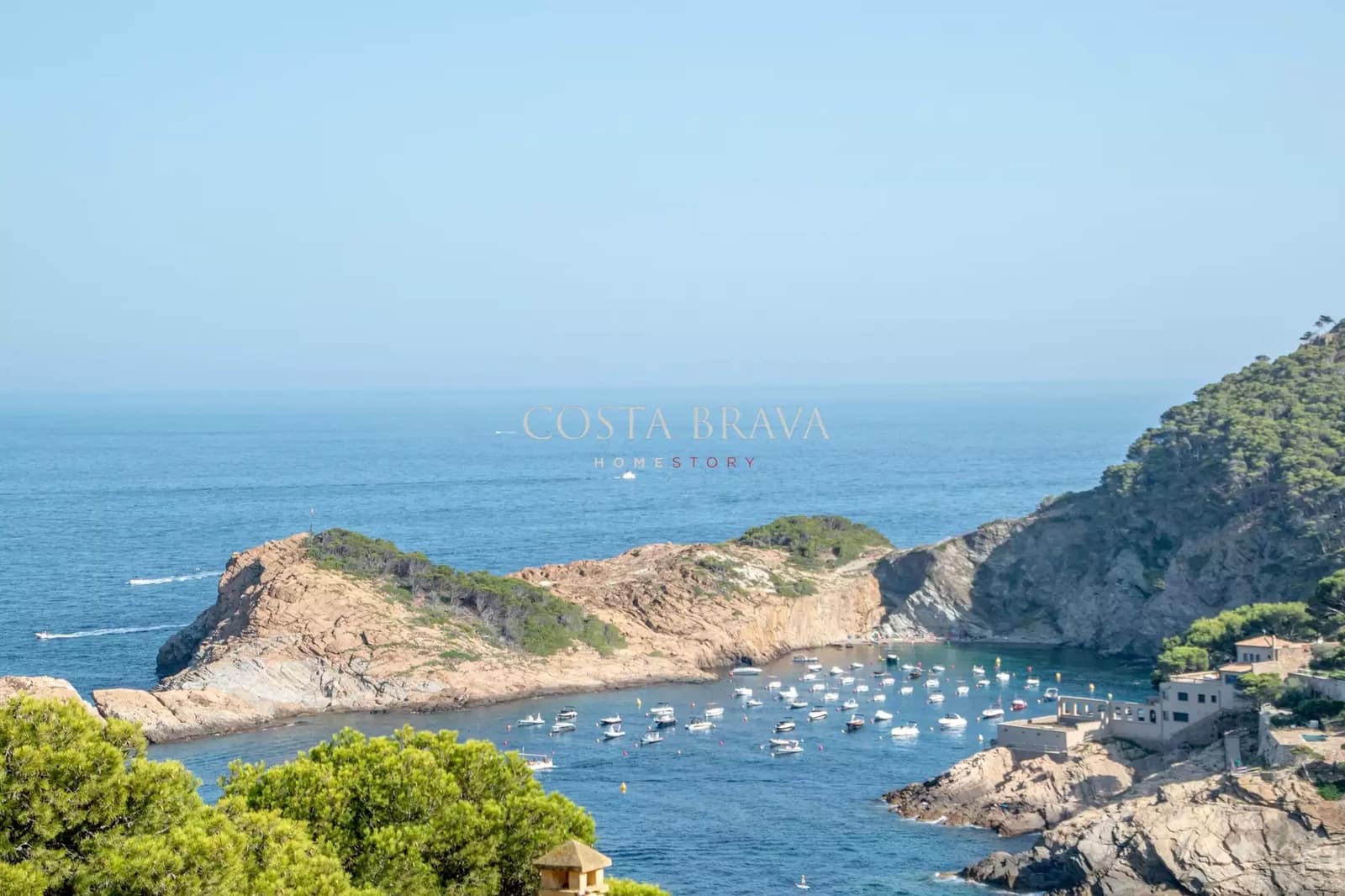 Moradia para arrendar em Begur com piscina garagem - 2 500 € (Ref: 8937244)