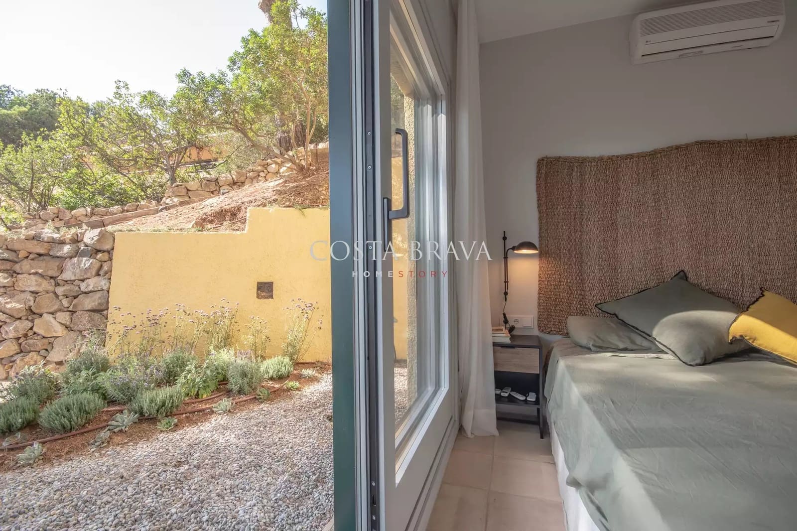 Moradia para arrendar em Begur com piscina garagem - 2 500 € (Ref: 8937244)