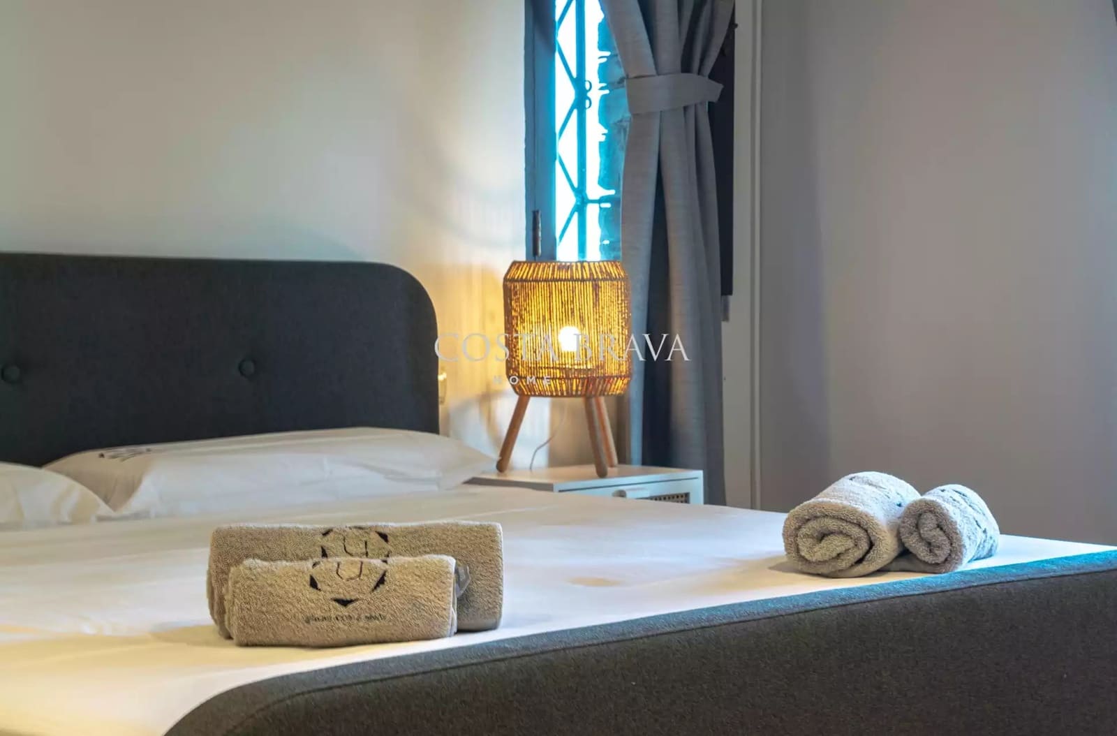 5 soverom Villa til leie i Begur med svømmebasseng garasje - € 6 500 (Ref: 8937245)