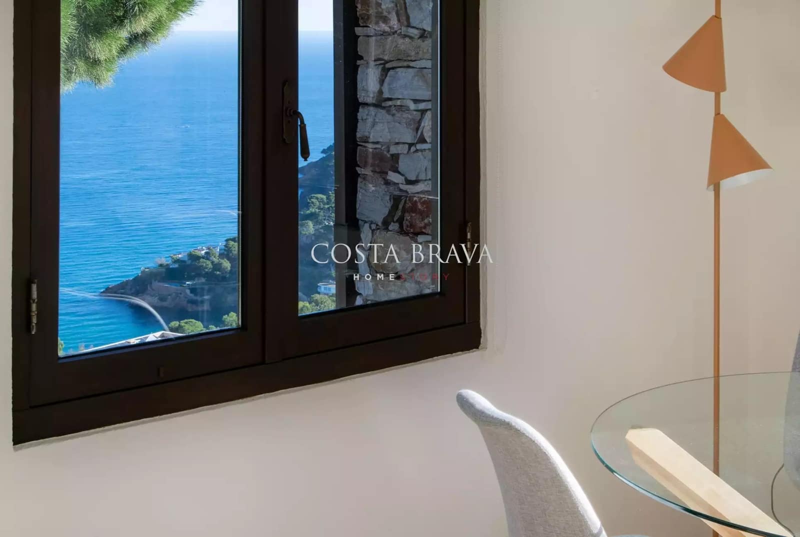 5 soverom Villa til leie i Begur med svømmebasseng garasje - € 6 500 (Ref: 8937245)