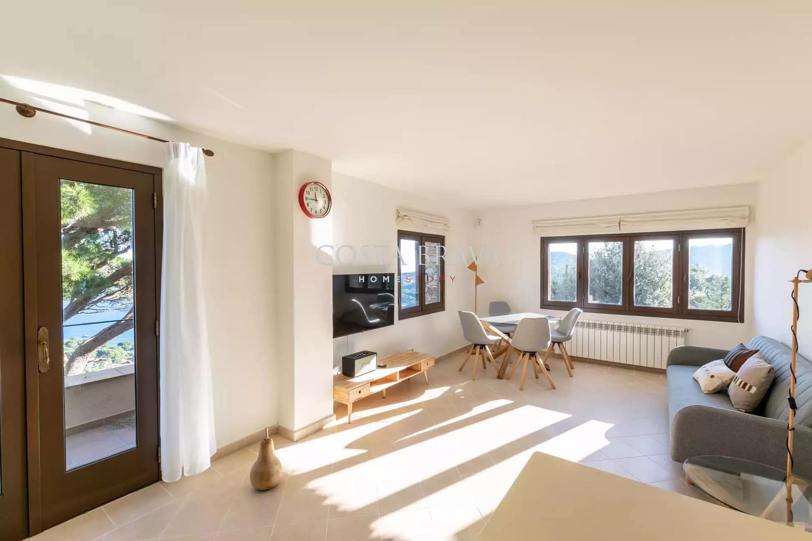 5 soverom Villa til leie i Begur med svømmebasseng garasje - € 6 500 (Ref: 8937245)