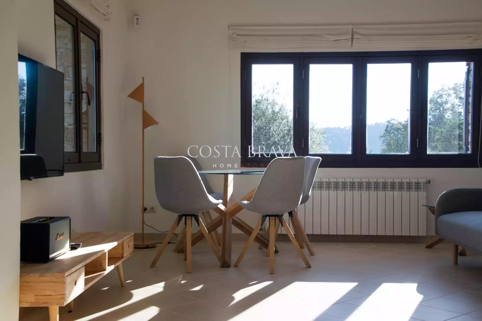 5 soverom Villa til leie i Begur med svømmebasseng garasje - € 6 500 (Ref: 8937245)
