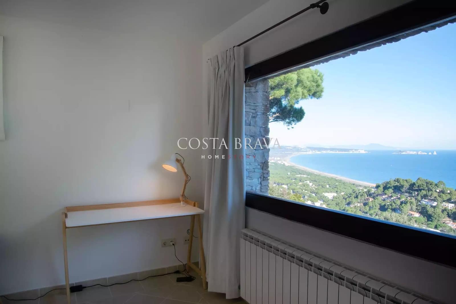 5 soverom Villa til leie i Begur med svømmebasseng garasje - € 6 500 (Ref: 8937245)