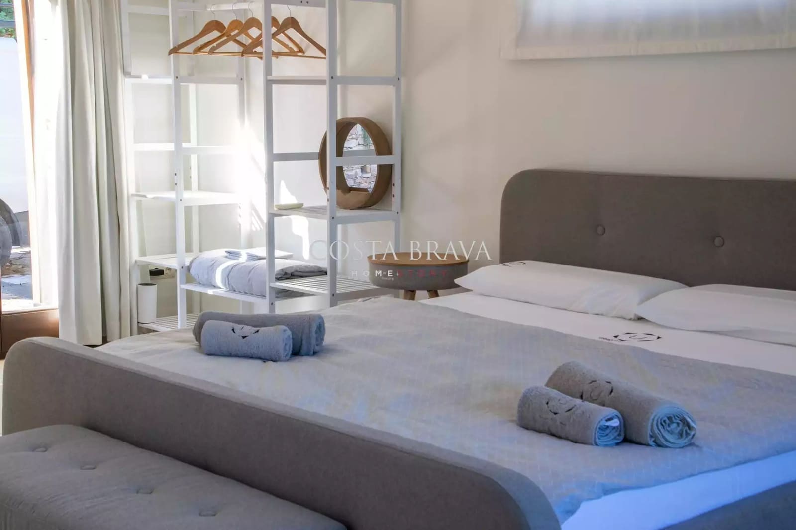 5 soverom Villa til leie i Begur med svømmebasseng garasje - € 6 500 (Ref: 8937245)