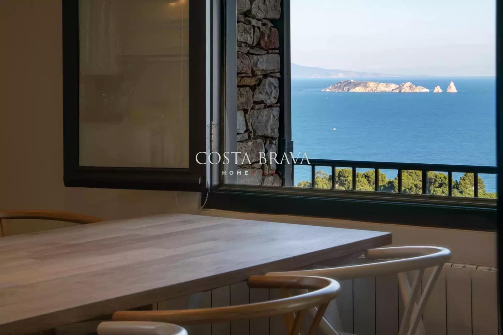 5 soverom Villa til leie i Begur med svømmebasseng garasje - € 6 500 (Ref: 8937245)
