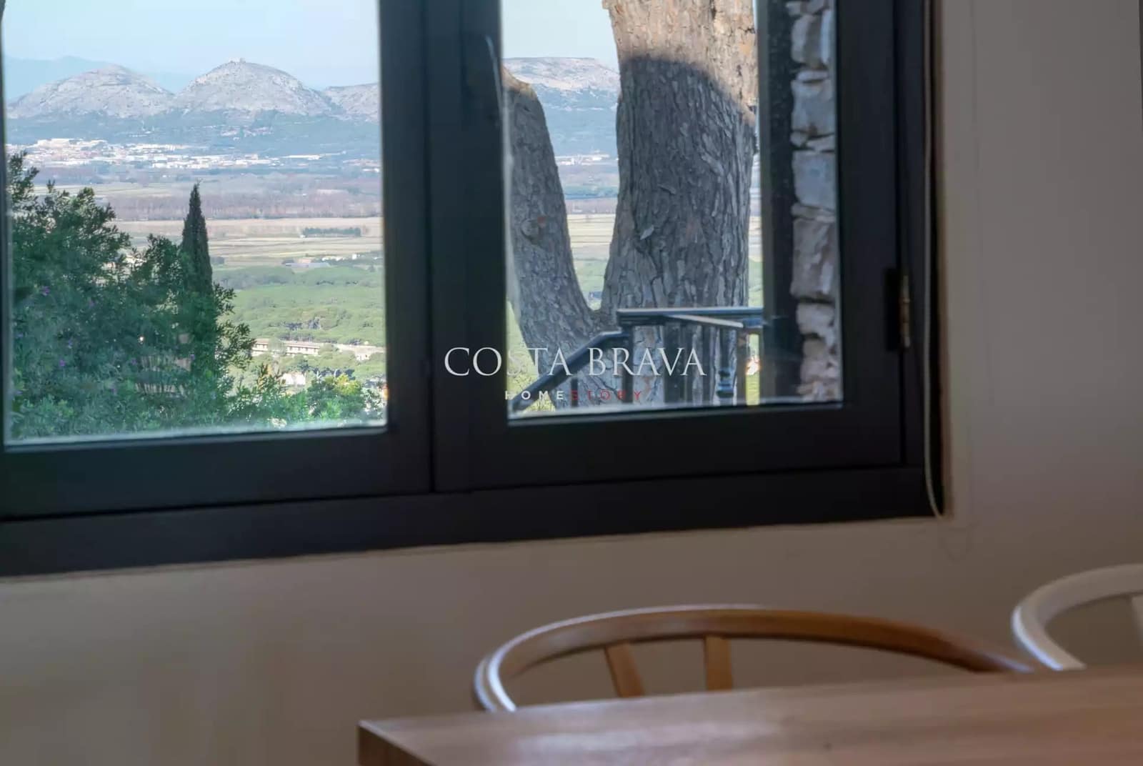 5 soverom Villa til leie i Begur med svømmebasseng garasje - € 6 500 (Ref: 8937245)