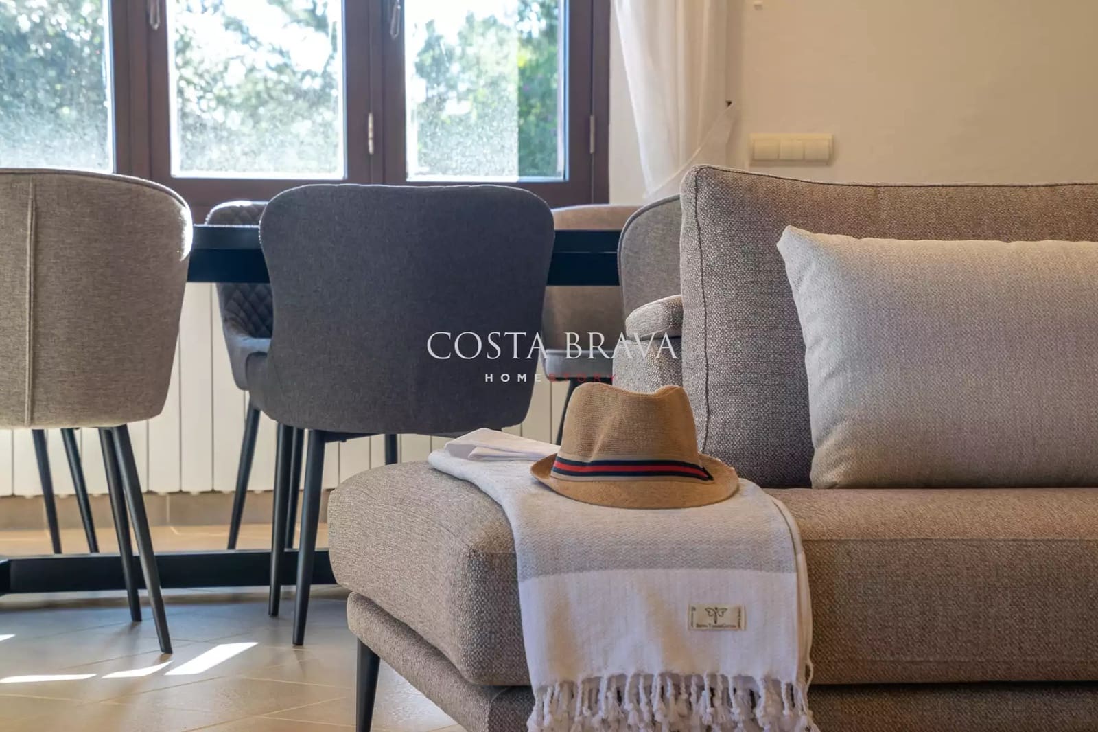 5 soverom Villa til leie i Begur med svømmebasseng garasje - € 6 500 (Ref: 8937245)